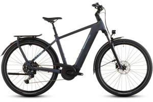 Cube Kathmandu Hybrid ONE 800 2026