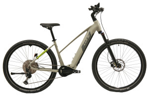 Cone eCross IN 4.0 Trapez 750Wh