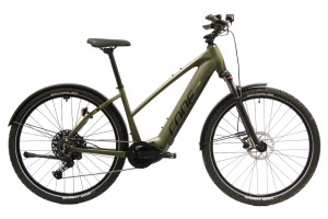 Cone eCross IN 3.0 750Wh Trapez