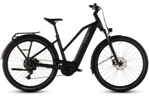 Cube Touring Hybrid ONE 600 Trapeze 2026