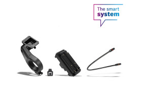 1-Arm-Displayhalter f?r Bosch Kiox Display und SmartphoneGrip 31,8mm