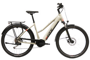 Cone eSUV IN 2.0 625Wh Diamant