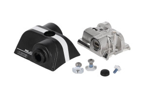 XLC MRS Rail Lock