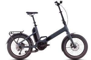 Cube Fold Hybrid 500 2025