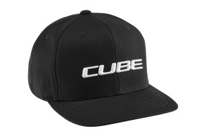 Cube Cap 6 Panel Classic