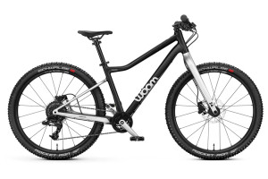 woom OFF 5 Kinderfahrrad 24 Zoll