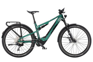 KTM Macina Chacana 891 LFC di2