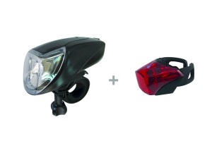 MATRIX LED Beleuchtungsset 90 LUX