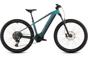 Cube Reaction Hybrid Race 800 2026