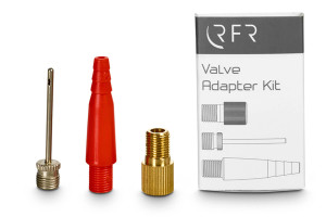 Cube RFR Ventiladapter Kit