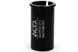 Cube ACID Sattelst?tzen Reduzierh?lse 30,9 - 31,6 mm