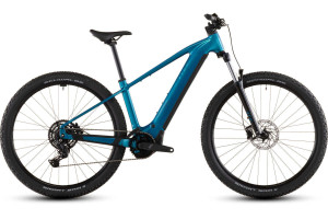 Cube Reaction Hybrid Performance 600 2026
