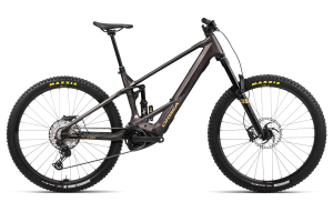 Orbea WILD M10
