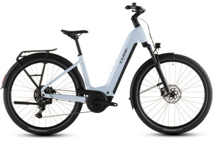 Cube Touring Hybrid ONE 600 Easy Entry 2026