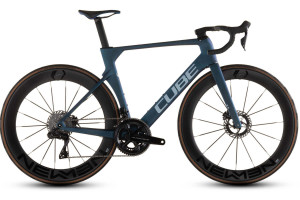 Cube Litening AERO C:68X SLT 2026