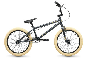 S cool S`cool XtriX 40-1S BMX-Fahrrad