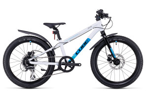 Cube Acid 200 Disc Allroad