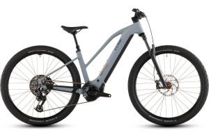 Cube Reaction Hybrid Race 800 Trapeze 2026