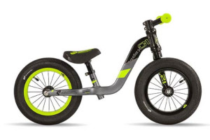 S cool S`cool pedeX 1 Laufrad
