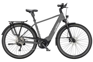 KTM Macina Style 820 XL 2026