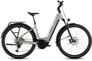 Cube Nuride Hybrid EXC 800 Easy Entry 2026