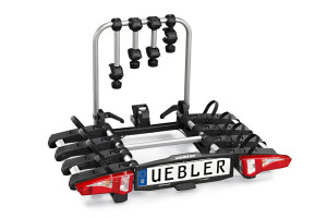 Uebler Fahrrad Kupplungstr?ger i41 S 90