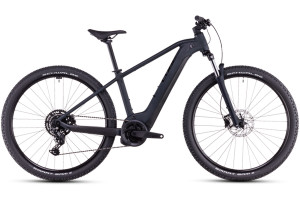 Cube Reaction Hybrid Performance 625 2025