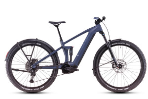 Cube Stereo Hybrid ONE44 Pro 800 Allroad 2025