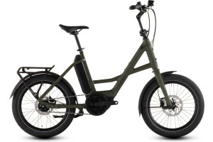 Cube Compact Hybrid Comfort 545 2026