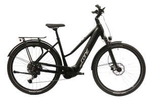 Cone eSUV IN 3.0 750Wh Trapez