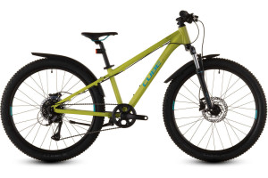 Cube Acid 240 Disc FE 2026