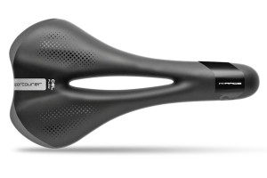 SPORTOURER X Race Gel Flow Sattel