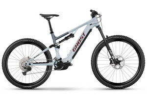 Ghost E-ASX Advanced High 2025