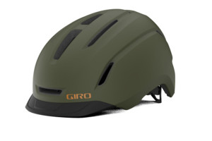 Giro Caden II LED Fahrrad Helm