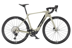 KTM Macina Gravelator SX ELITE 2026