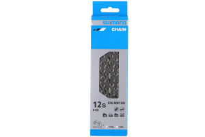 Shimano CN-M 8100 116 Glieder 12-Fach Fahrradkette