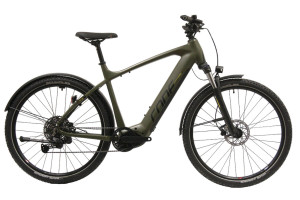 Cone eCross IN 3.0 750Wh Diamant
