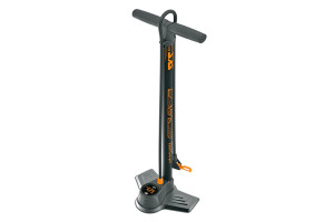 SKS Air-X-Plorer Digi Standpumpe