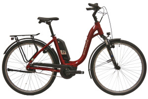Atlanta R?ckenwind 1.0 RT 400Wh 2023