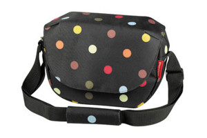 KLICKfix Fun Bag Lenkertasche