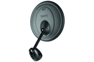 Busch und M?ller Lenkerspiegel Cycle Star 80 (5cm Stange)