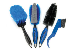 Park Tool Reinigungsb?rsten-Set BCB-4.2