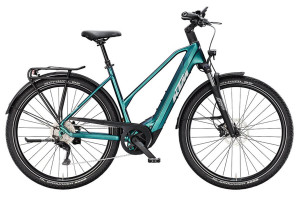 KTM Macina Gran 820 Trapez