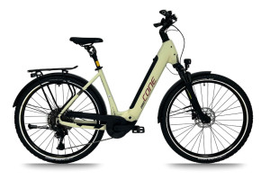 Cone eSUV 5.0 800Wh Wave 2025