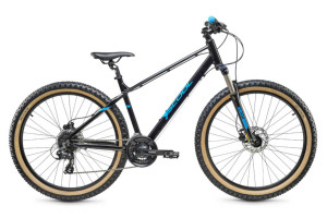 S cool S`cool Xroc Plus 27,5-24 Disc Jugendmountainbike