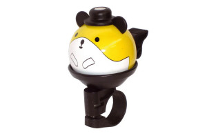 XLC Kinderglocke Maus
