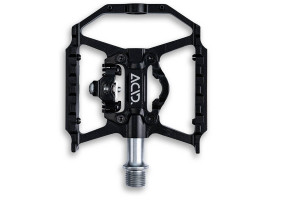 RFR Pedale Combo A4 IB-Hybrid