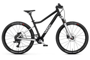 woom Off Air 5 Kinderfahrrad 24 Zoll