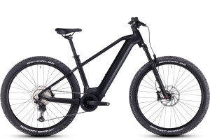 Cube Reaction Hybrid SLX 750