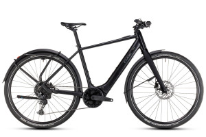 Cube Editor Hybrid Pro FE 400X 2025